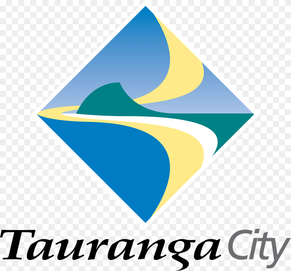 Eps Or Tauranga City Council Logo, Animal, Fish, Sea Life, Shark Free Png Download
