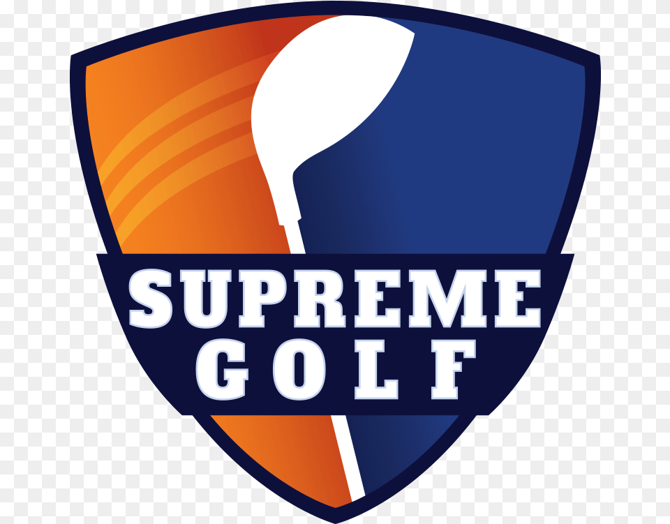 Eps Supreme Golf, Logo Free Png Download