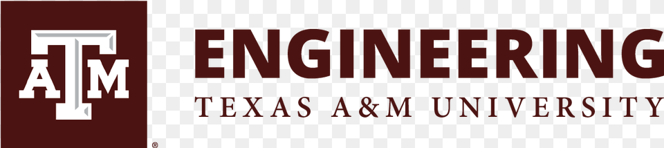 Eps Tamu College Of Engineering Logo, Maroon, Text, Book, Publication Png Image