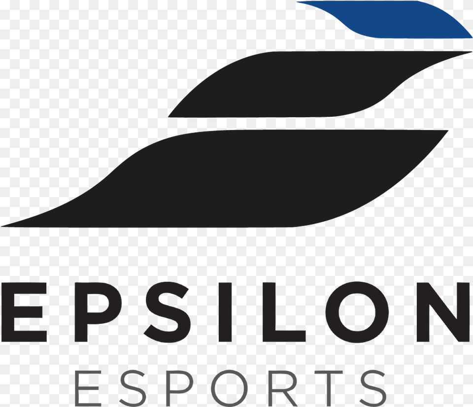 Epsilon Esports Logo, Transportation, Vehicle, Yacht, Animal Png Image