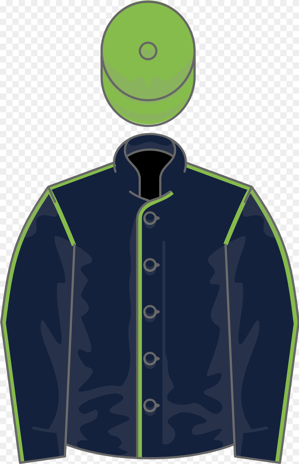 Epsom Derby, Clothing, Coat, Jacket, Long Sleeve Free Png Download
