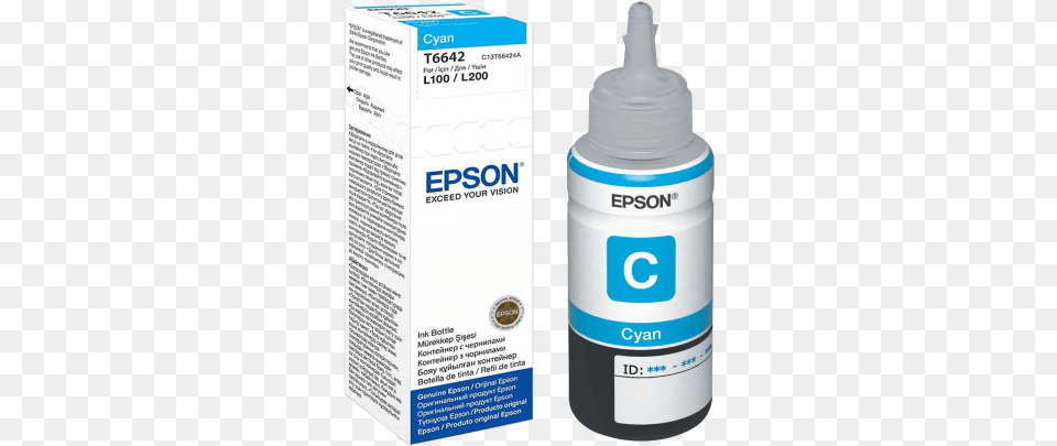 Epson, Bottle, Shaker Free Png