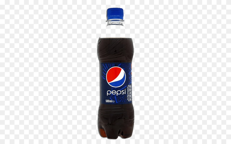 Epson Ink Waste Box Pepsi Bottle, Beverage, Pop Bottle, Soda Free Png Download