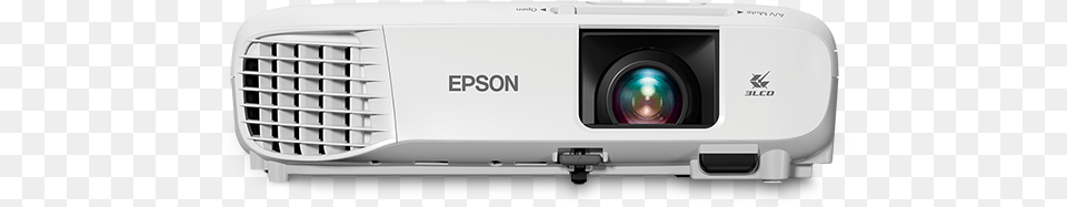 Epson Eb, Electronics, Projector Free Png Download