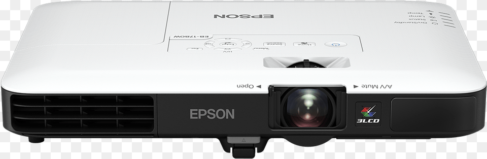 Epson Eb, Electronics, Projector, Car, Transportation Free Png