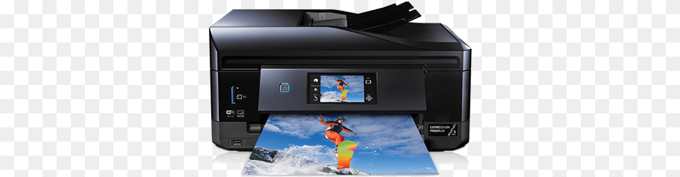 Epson Expression Xp 830 Support Assistant Epson Xp 830 Printer, Computer Hardware, Electronics, Hardware, Machine Png