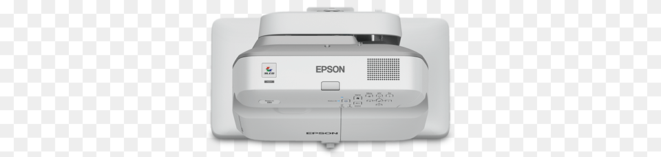 Epson Powerlite 680 Series Projectors Ceiling Mounted Video Projector Icon Plan, Computer Hardware, Electronics, Hardware, Machine Free Png Download
