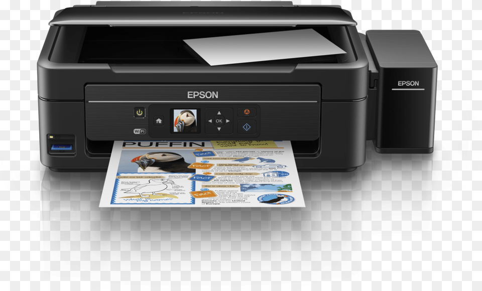 Epson Printer Not Printing Epson, Computer Hardware, Electronics, Hardware, Machine Free Transparent Png