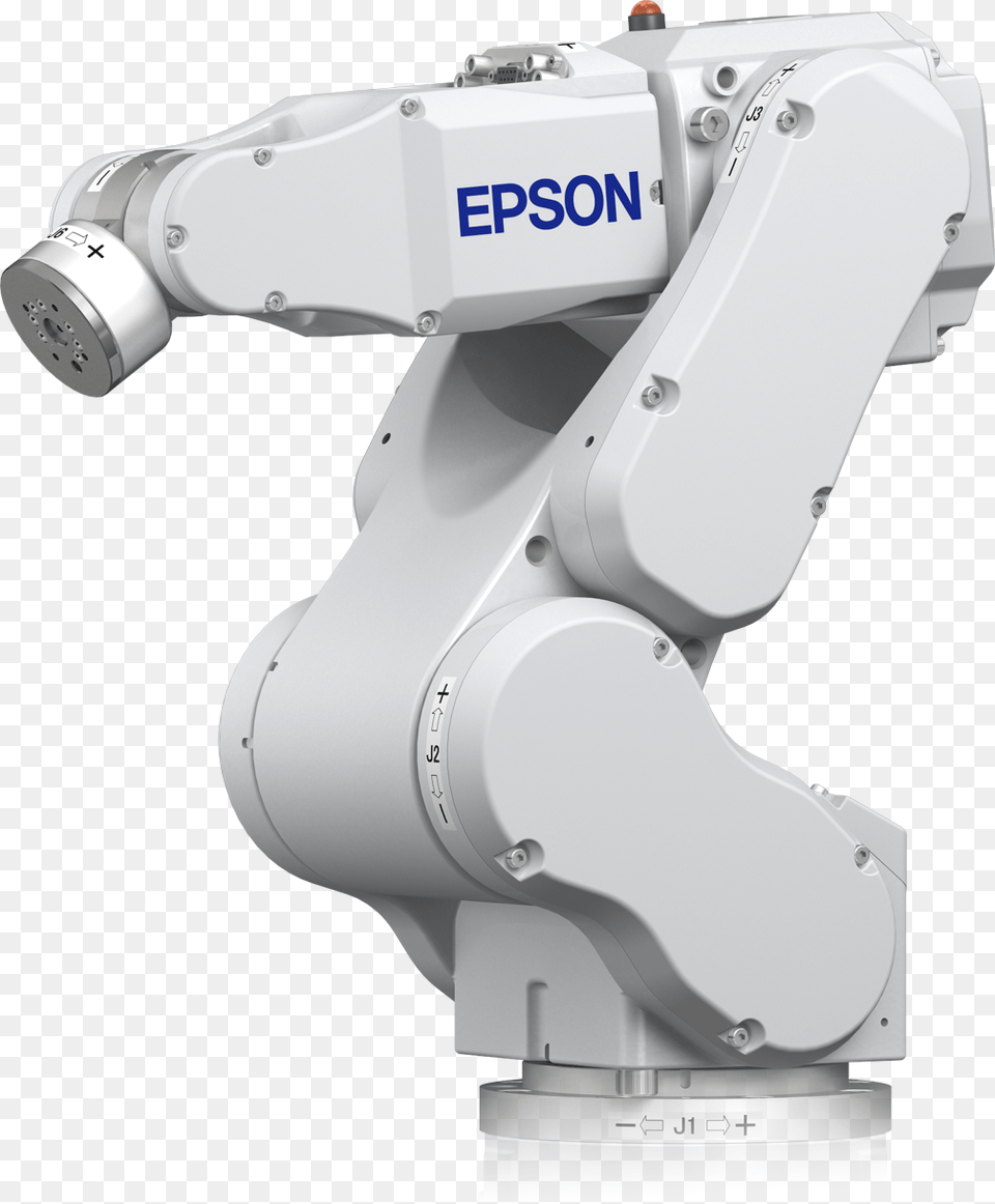 Epson Robots Training Epson Robots, Robot, Appliance, Blow Dryer, Device Png