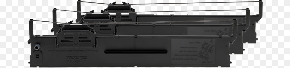 Epson Sidm Black Ribbon Epson Plq 20 Cartridge, Transportation, Vehicle, Armored, Military Free Transparent Png