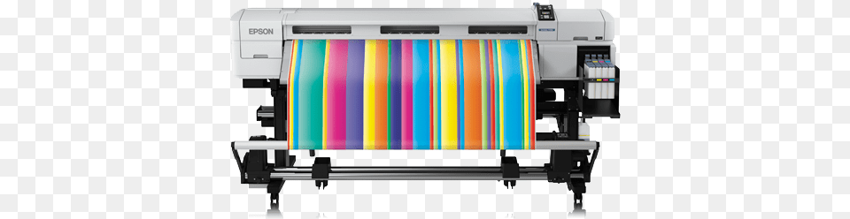 Epson Surecolor Sc, Computer Hardware, Electronics, Hardware, Machine Free Png Download