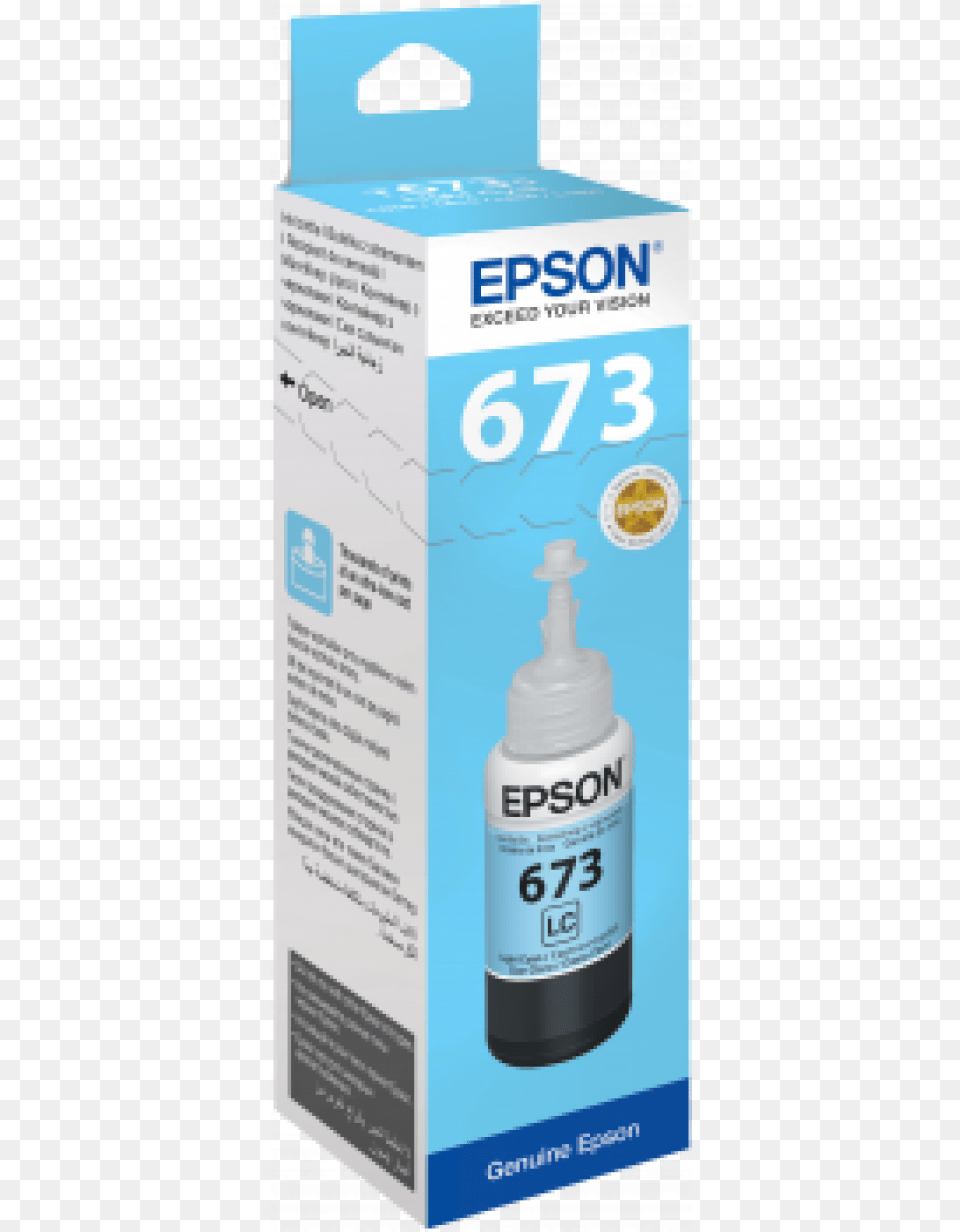 Epson Light Cyan Ink Bottle Epson Light Magenta, Ink Bottle, Shaker Png