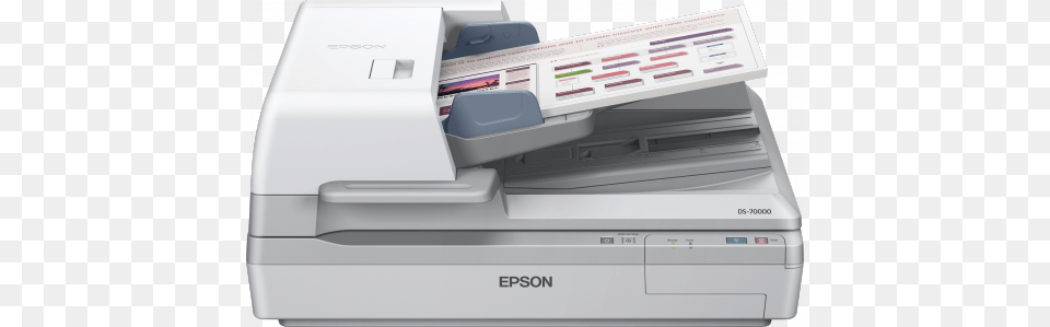 Epson Workforce Ds Epson Scanner Ds, Computer Hardware, Electronics, Hardware, Machine Free Png