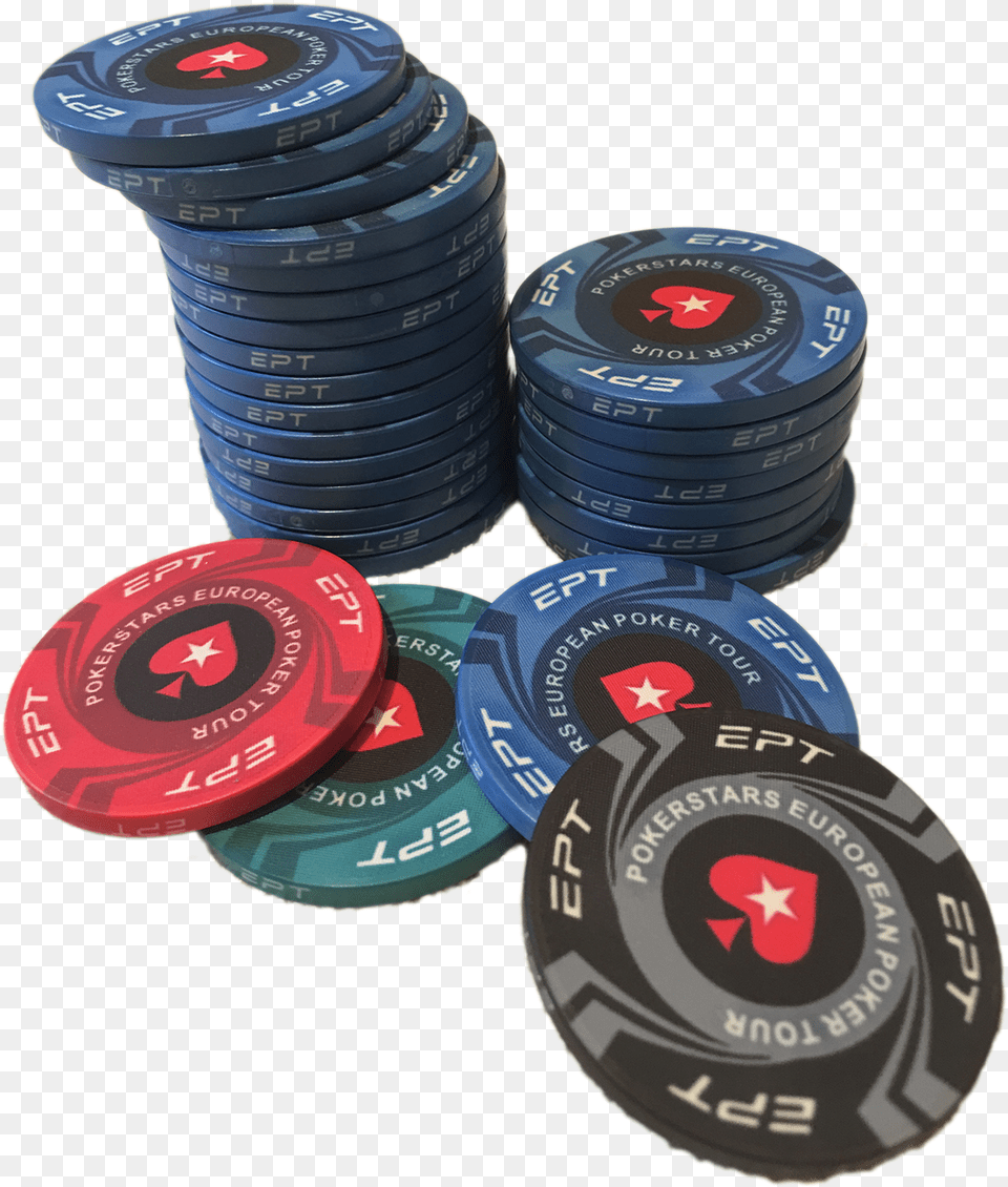 Ept Poker Chips, Rink, Sport, Skating, Hockey Free Transparent Png