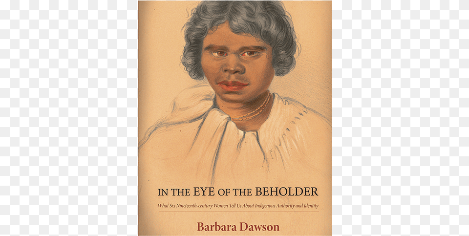Epub Cover Eye Of The Beholder What Six Nineteenth Century Women, Advertisement, Poster, Adult, Portrait Png