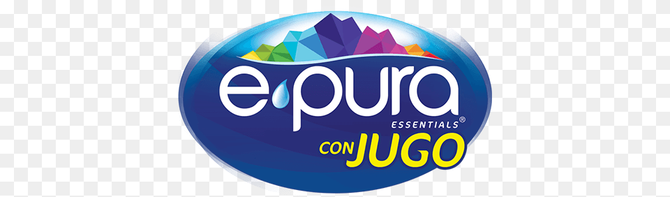 Epura, Logo, Disk Free Png Download