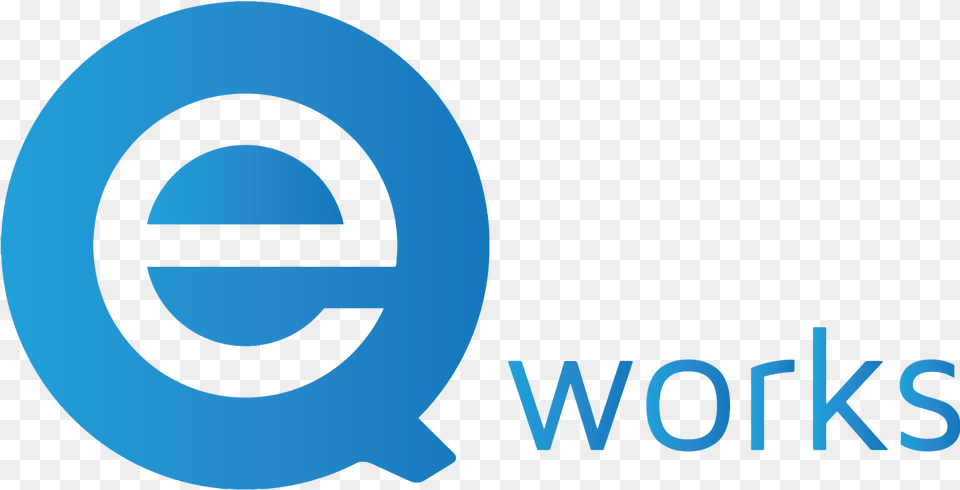 Eq Works Circle, Logo, Text Free Transparent Png