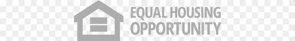 Equal Housing Grey Zpsrq7voxkj Equal Housing Opportunity File, Neighborhood, Outdoors, People, Person Png Image