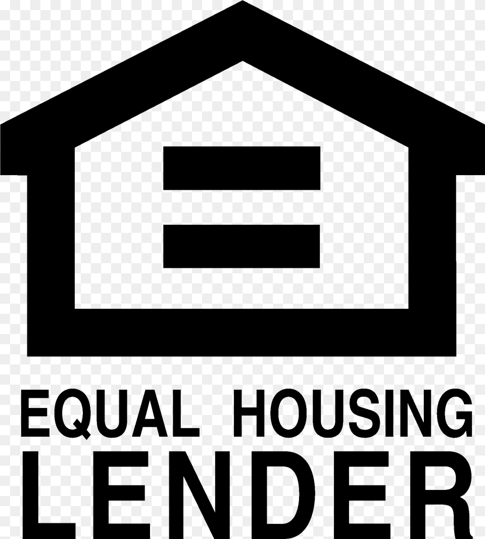 Equal Housing Lender Logo Free Png Download