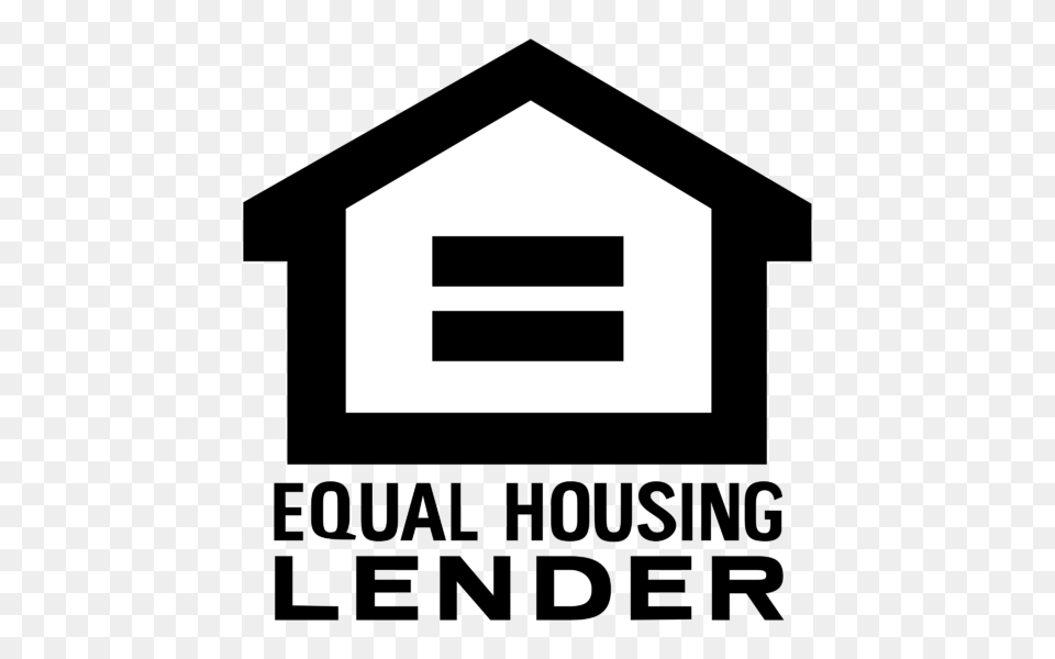 Equal Housing Lender Logo Transparent Vector Free Png Download