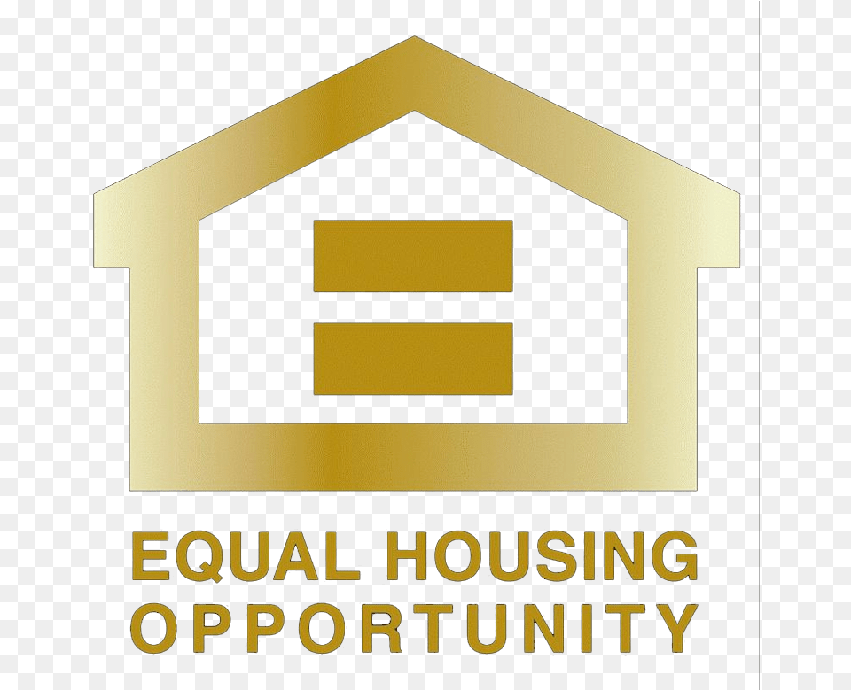 Equal Housing Logo Free Png Download