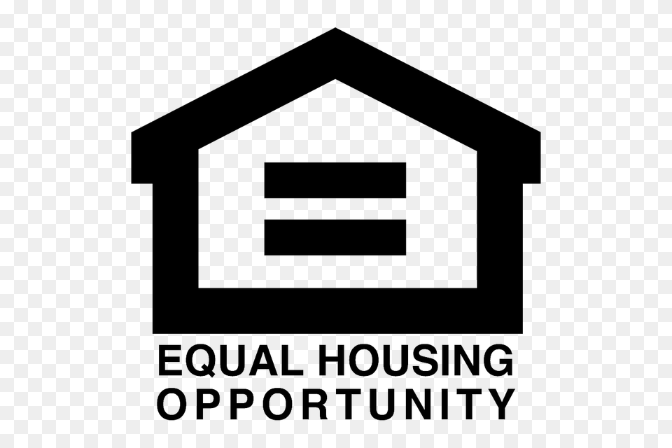 Equal Housing Logo, Mailbox Free Png