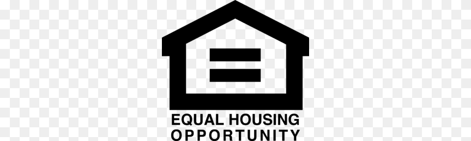 Equal Housing Logo Community Rebuilders, Outdoors Png Image