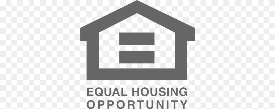 Equal Housing Opportunity Legal Disclaimer Equal Housing Opportunity, Gray Free Png Download