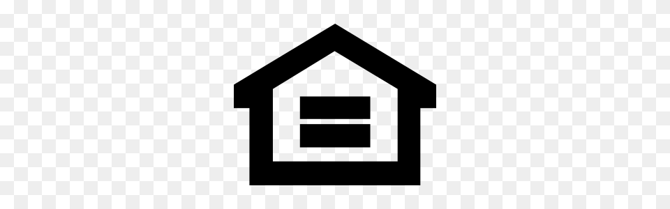 Equal Housing Realtor Real Estate Sticker, Mailbox Free Png