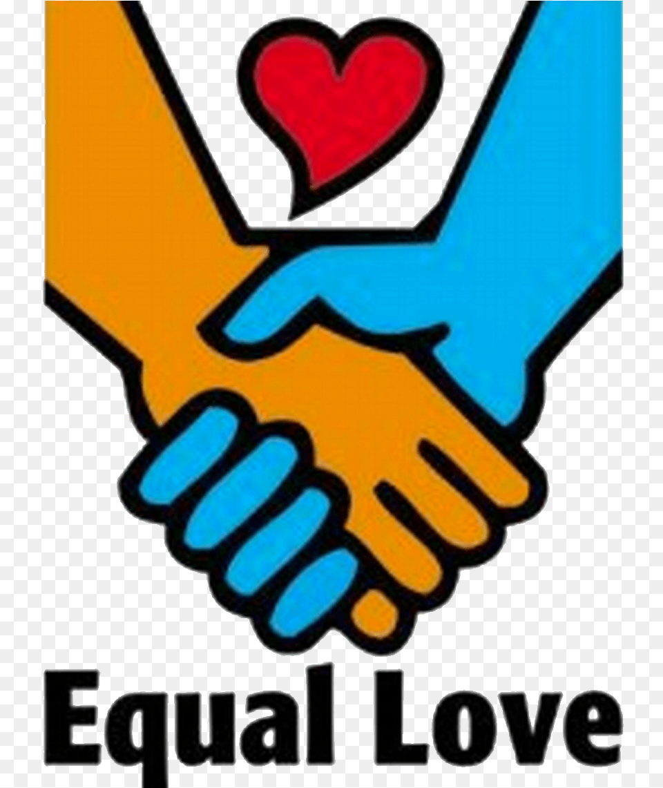 Equal Love Heart Melbourne Same Sex Marriage Holding Hands Heart Clipart, Body Part, Hand, Person, Holding Hands Free Png