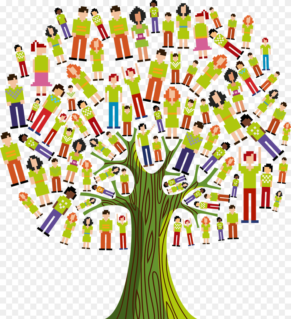 Equal Opportunities Imagenes De La Igualdad Social, People, Person, Art, Graphics Free Png Download