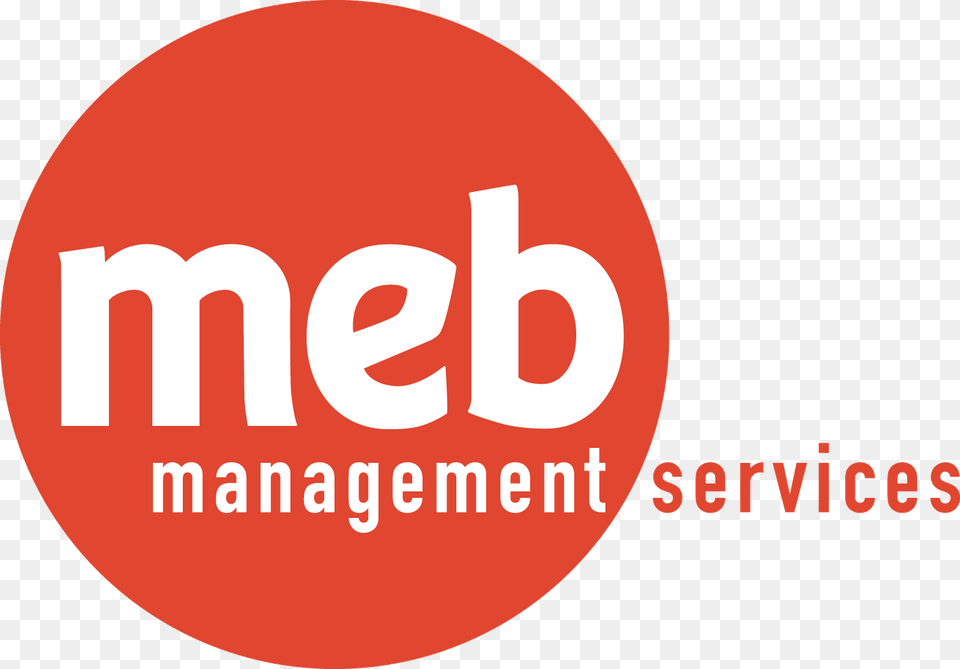 Equal Opportunity Housing Handicap Friendly Meb Management Services Logo, Disk Png