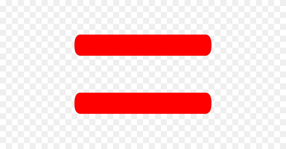 Equal Sign Png Image