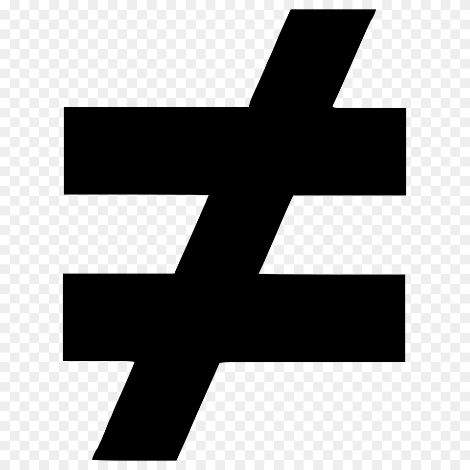 Equal Sign Clip Art, Symbol, Cross, Logo Png Image