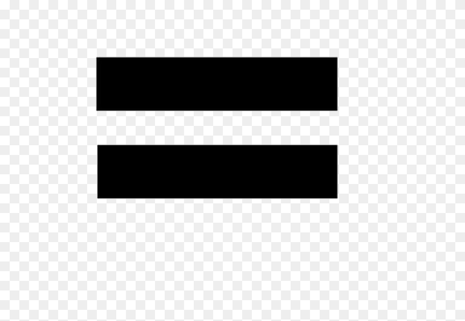 Equal Sign Pic Simbolo Igual Free Transparent Png