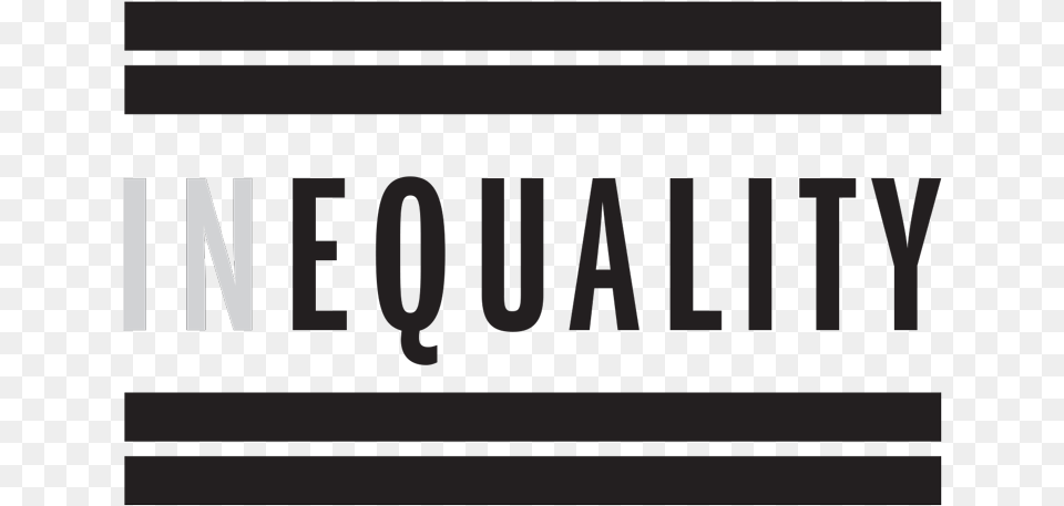 Equality Black And White, Text Free Png Download