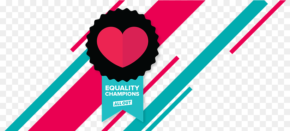 Equality Champions Are At The Core Of Everything That Champion, Art, Graphics, Heart, Symbol Free Png Download