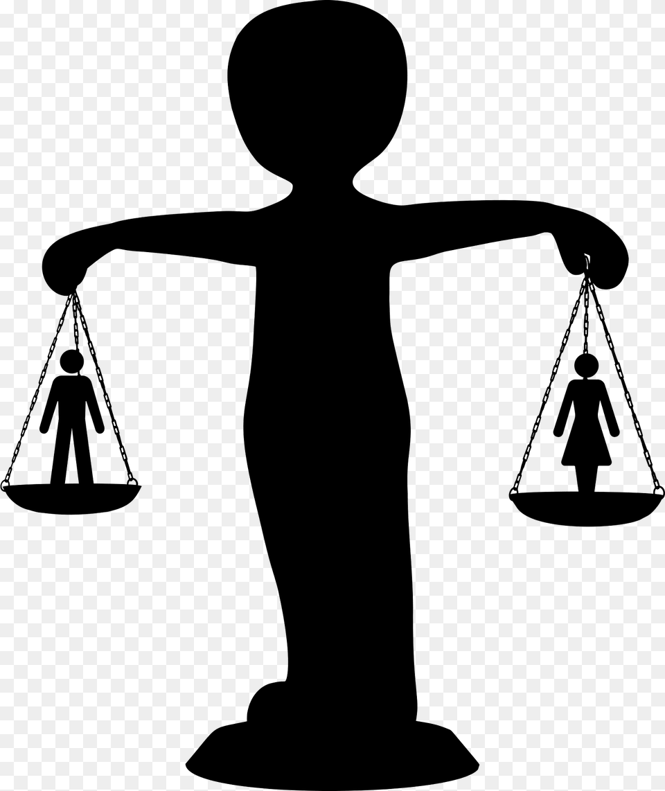 Equality Clipart, Silhouette, Boy, Child, Male Png