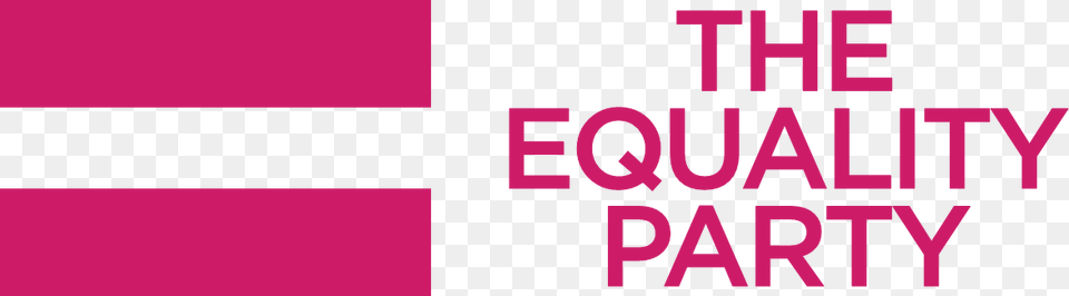 Equality Party Logo Wwf, Purple, Text Free Png Download