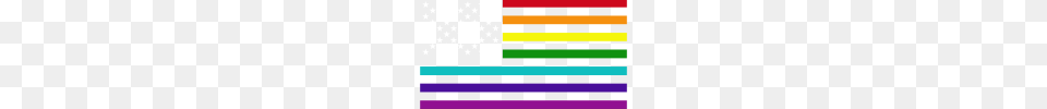 Equality Rainbow Flag, Qr Code, American Flag, Art, Graphics Png Image