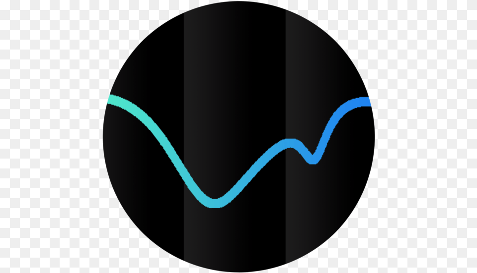 Equalizer 4 Circle, Light Free Png