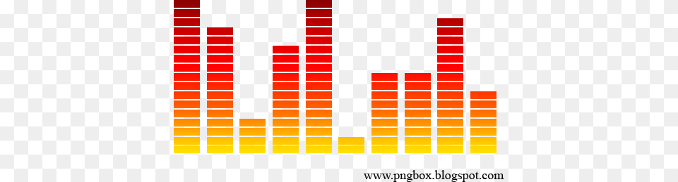 Equalizer Bars, Art Free Transparent Png