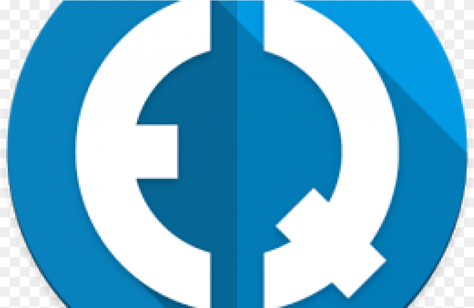 Equalizer Fx Apk Mod Equalization, Sign, Symbol, Logo, Animal Free Png Download