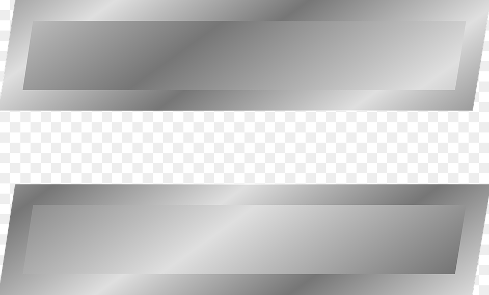 Equals, Gray Free Png Download