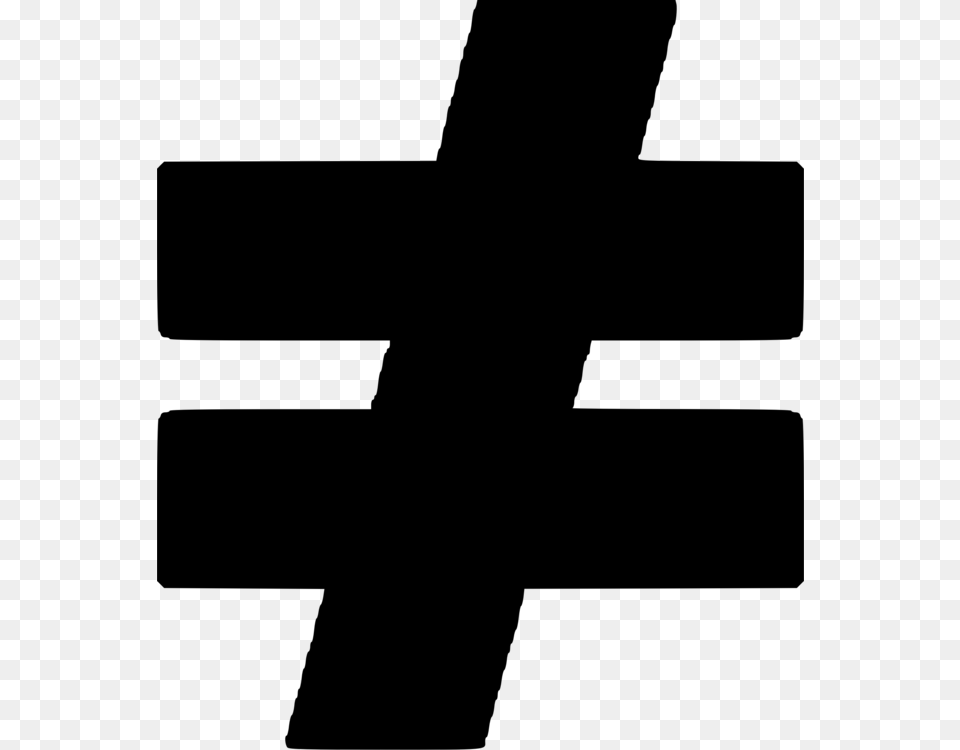 Equals Sign Equality Mathematics Symbol Computer Icons, Gray Png Image