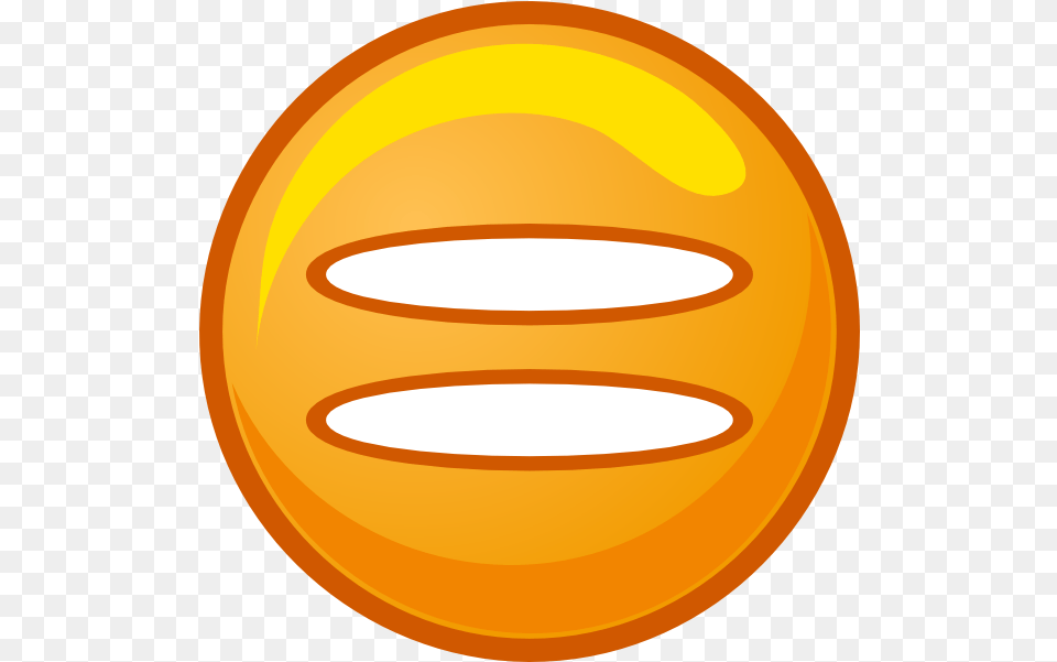Equals Sign Orange Round Icon Clip Art Circle, Sun, Outdoors, Nature, Sky Png Image