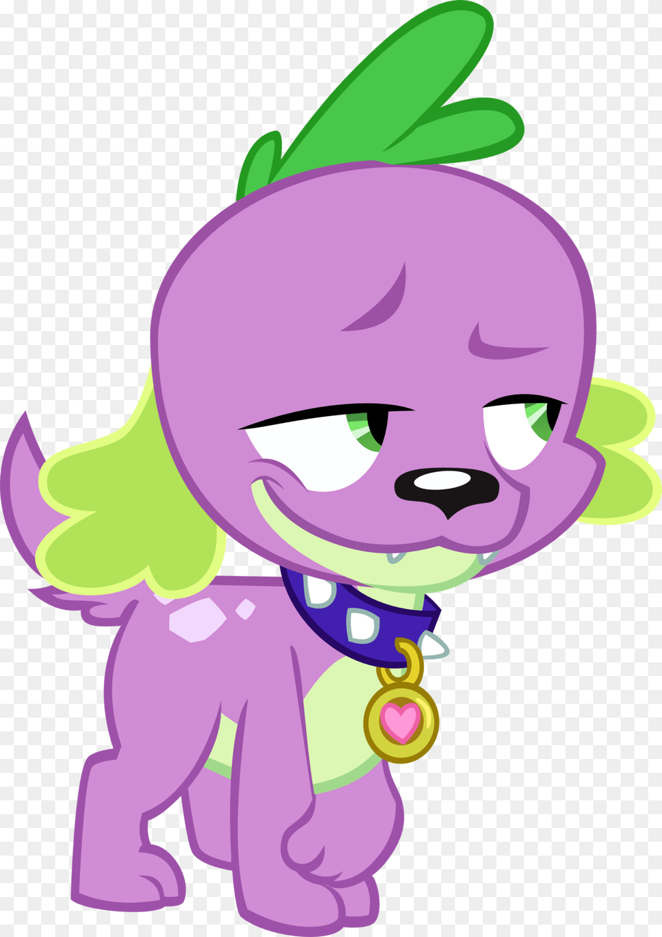 Equestria Girl Logo Spike My Little Pony Dog, Purple, Baby, Person, Face Png