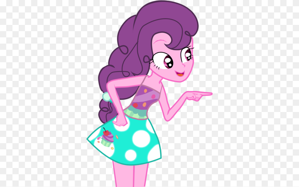 Equestria Girls Mlp Eg Sugar Belle, Purple, Baby, Person, Face Png