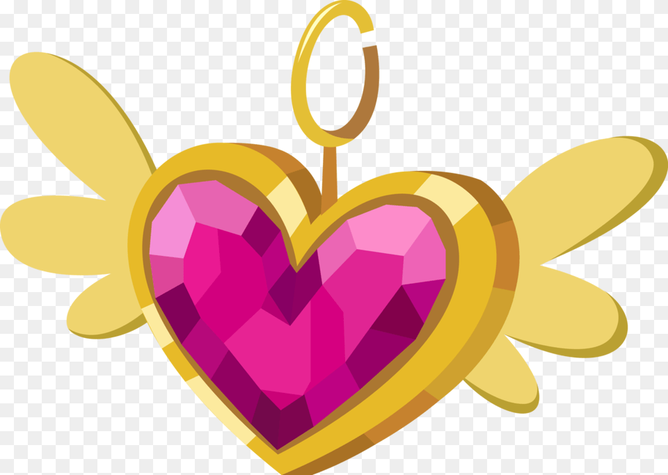 Equestrian Medal Of Honor By Cayfie Equestria Girls Mlp Medal, Accessories, Heart, Jewelry Png Image