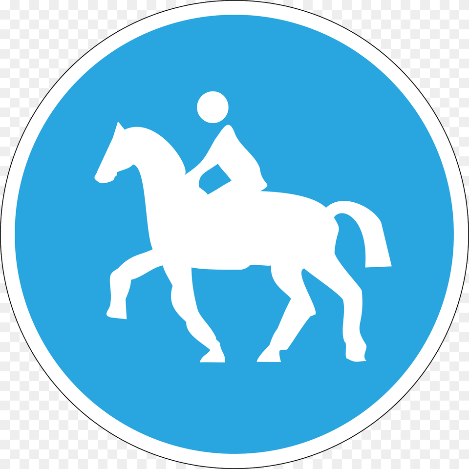 Equestrians Only Sign In Russia Clipart, Animal, Horse, Mammal, Team Free Png